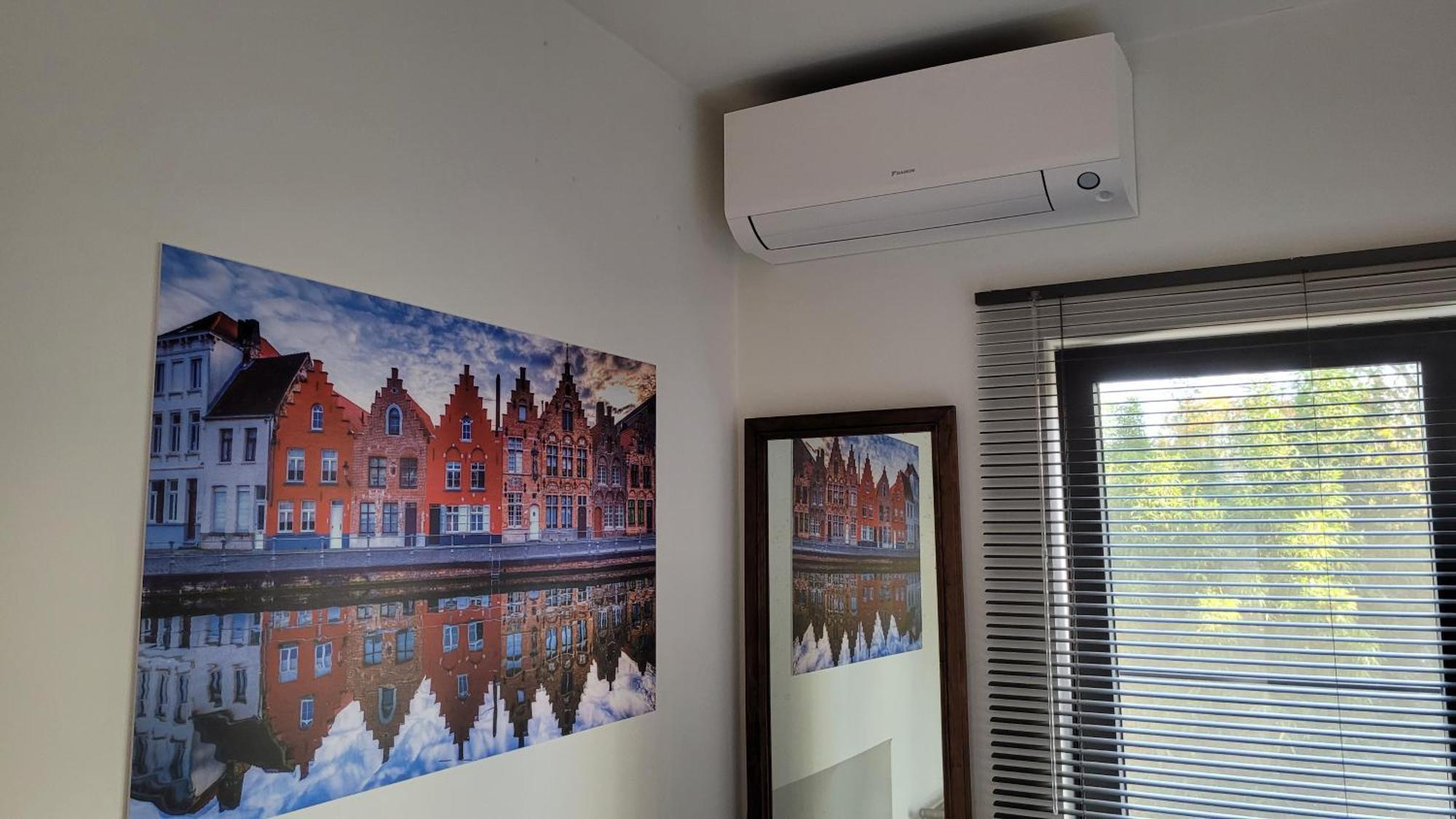 Ten Hove Brugge Exteriör bild